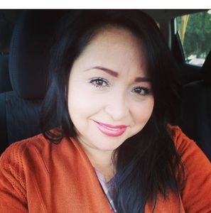 Meet your Posher, Joann